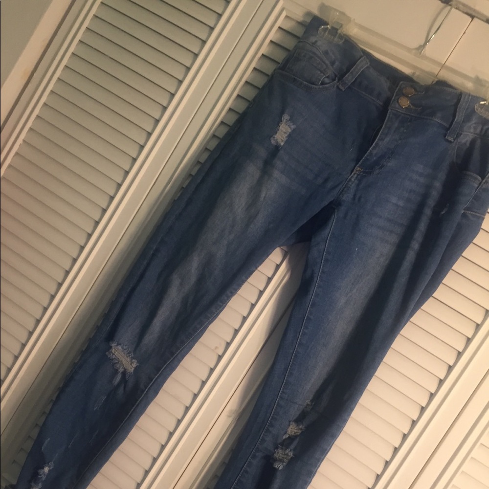 Jeans